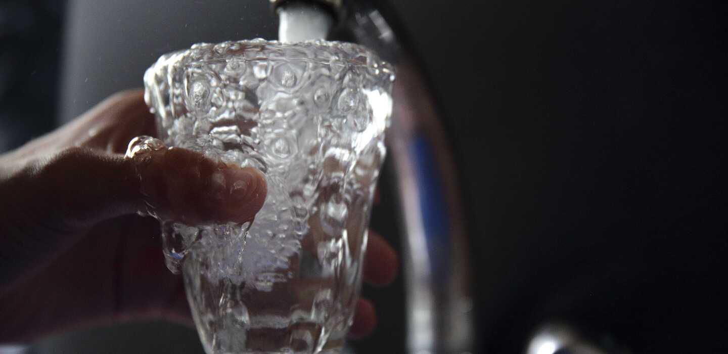 Eau potable : entre peur et panique, un climat anxiog&egrave;ne s'installe un peu partout en France