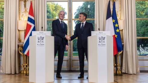 France Norway