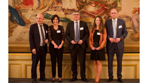 Grand Prix du Patrimoine Experts Certifiés