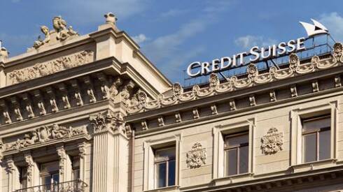Credit Suisse