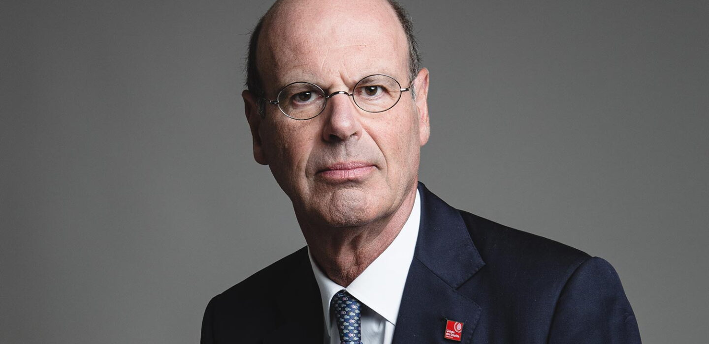 Eric Lombard propose une dose de capitalisation dans la retraite par répartition