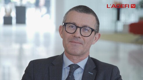 Philippe Maupas