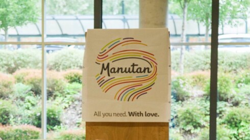 L’e-commercçant BtoB Manutan