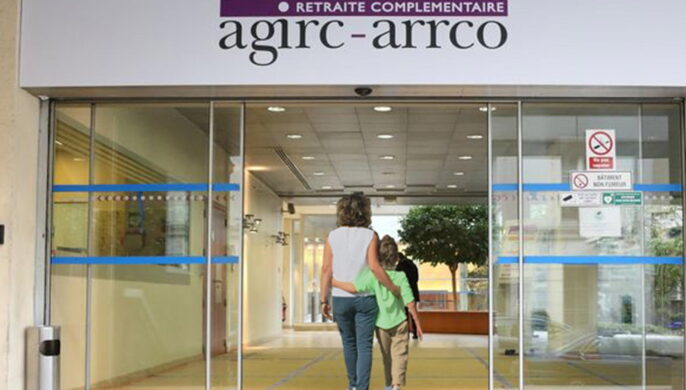 Retraite Agirc - Arcco