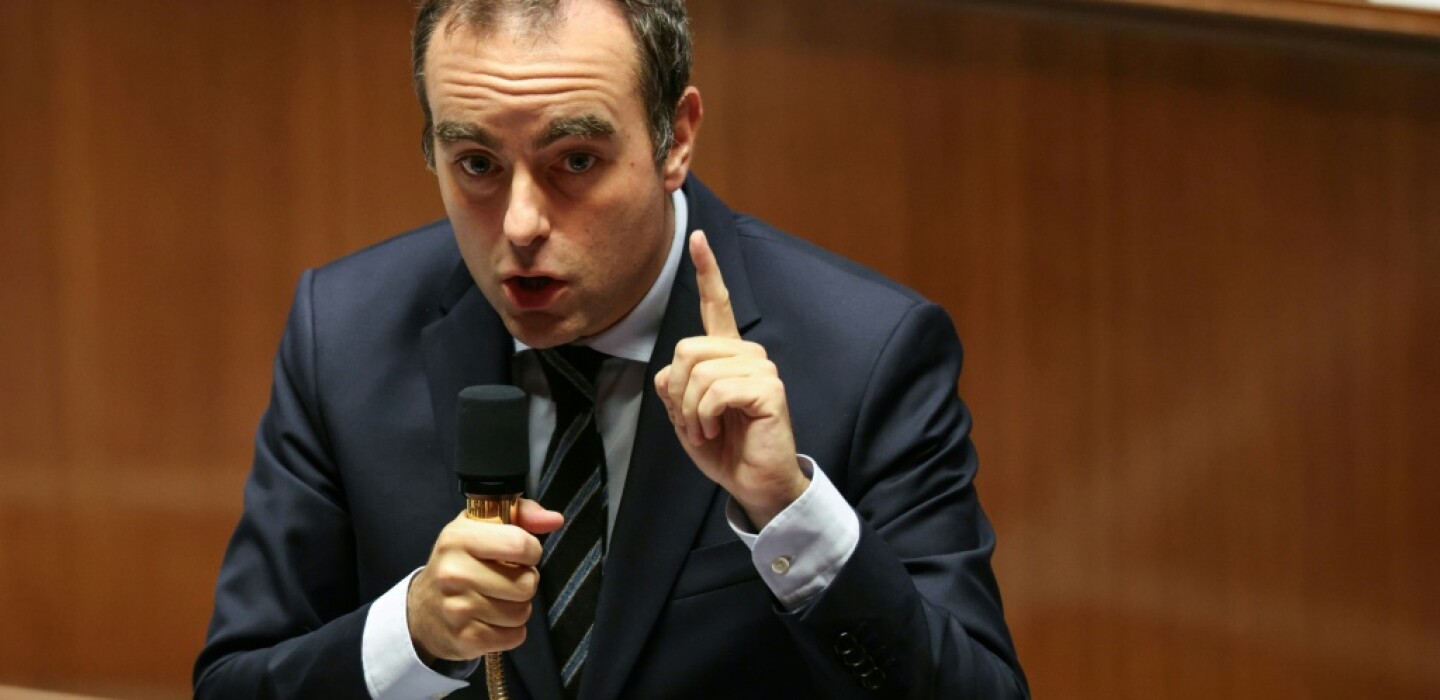 Réforme des retraites : le gouvernement propose une suspension jusqu'en  2027, le Parlement appelé à trancher - l'Opinion