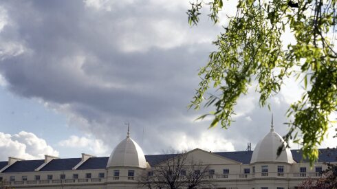 La London  Business School.