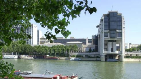 Agence France Trésor