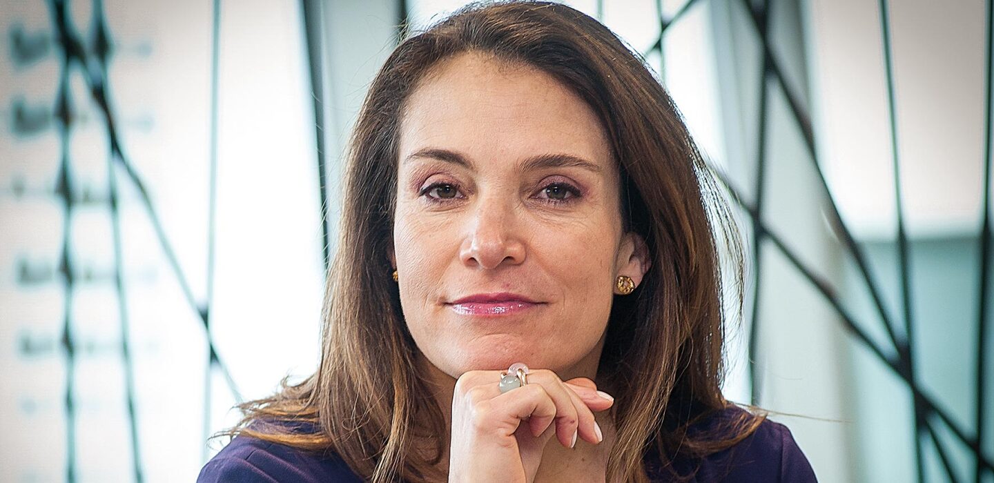Samantha Ricciardi va quitter Santander AM - L'Agefi