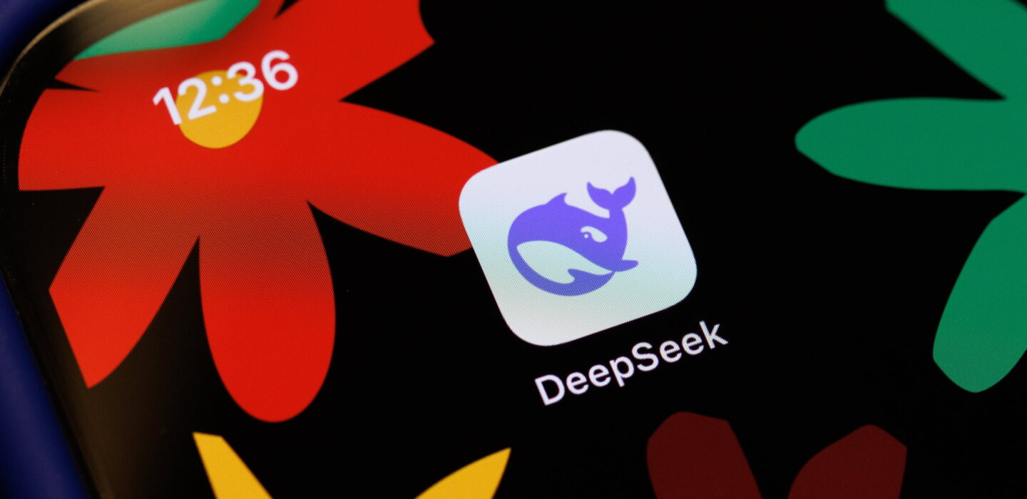 DeepSeek alimente la course à l’IA avec une levée record de 13 milliards d'euros