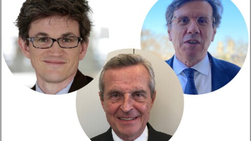 table ronde