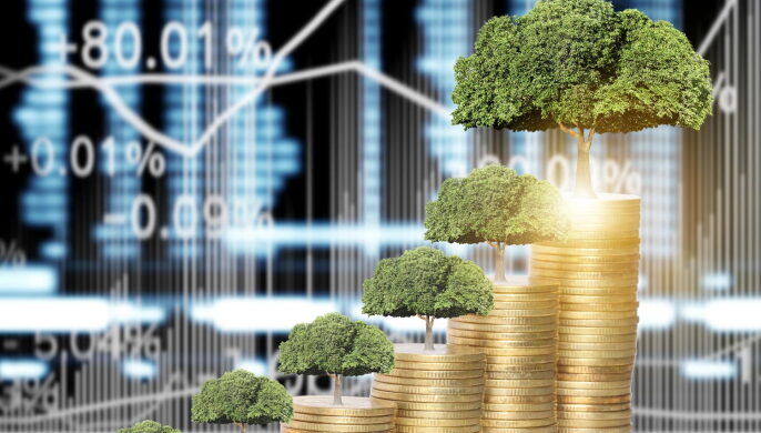 Finance verte