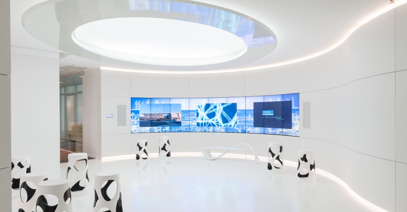 Rexel campus Paris