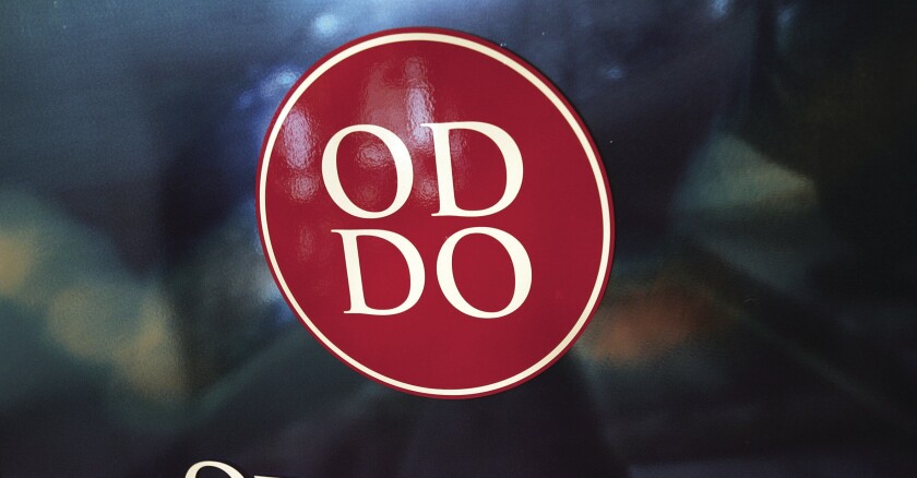 Oddo