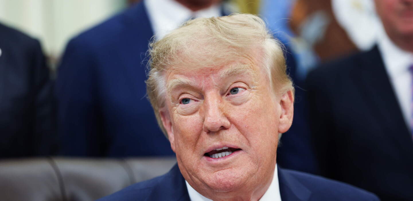 Groenland : Trump annonce un accord de sécurité afin de renforcer la présence militaire américaine