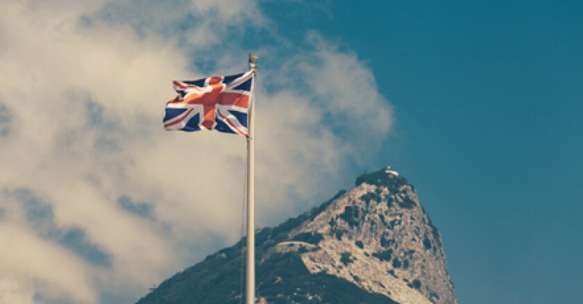 Le Brexit à deux vitesses  des satellites de Londres