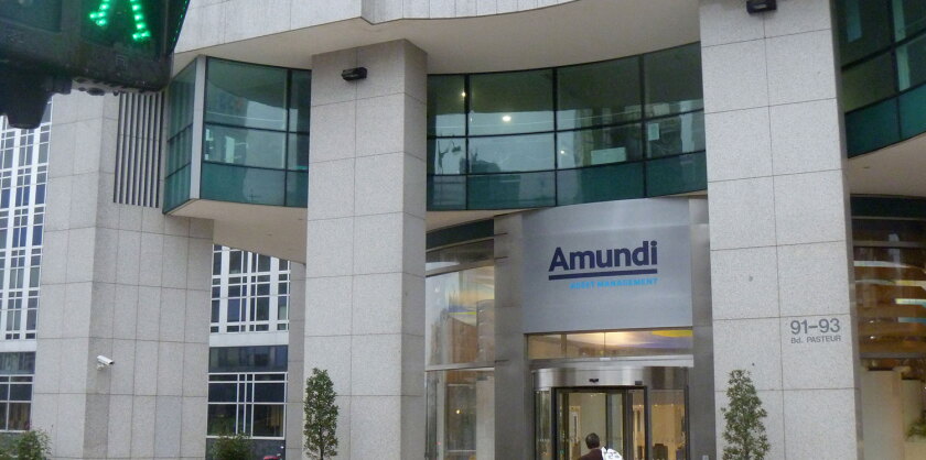 AMUNDI