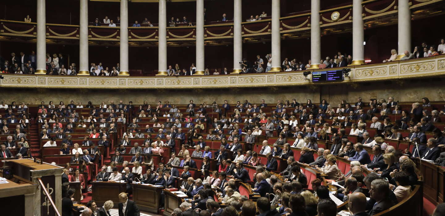 L’impôt n’est pas un projet de société : la preuve par 5