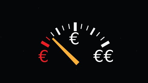 stress tests euros