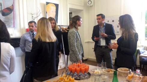 Les financiers cassent  les codes du recrutement