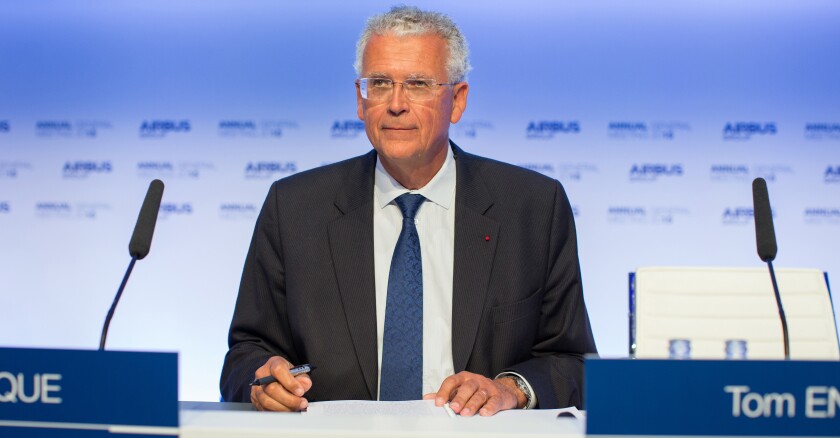 Denis Ranque