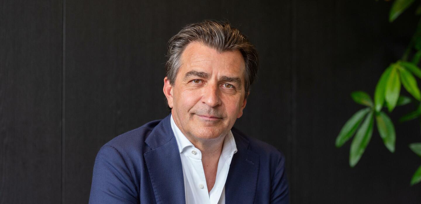 Yannick Alléno : « Nous luttons pour une prise de conscience de la co-victimisation »