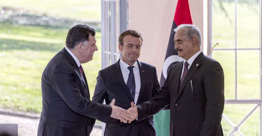 macron-sarraj-haftar-sipa.jpg