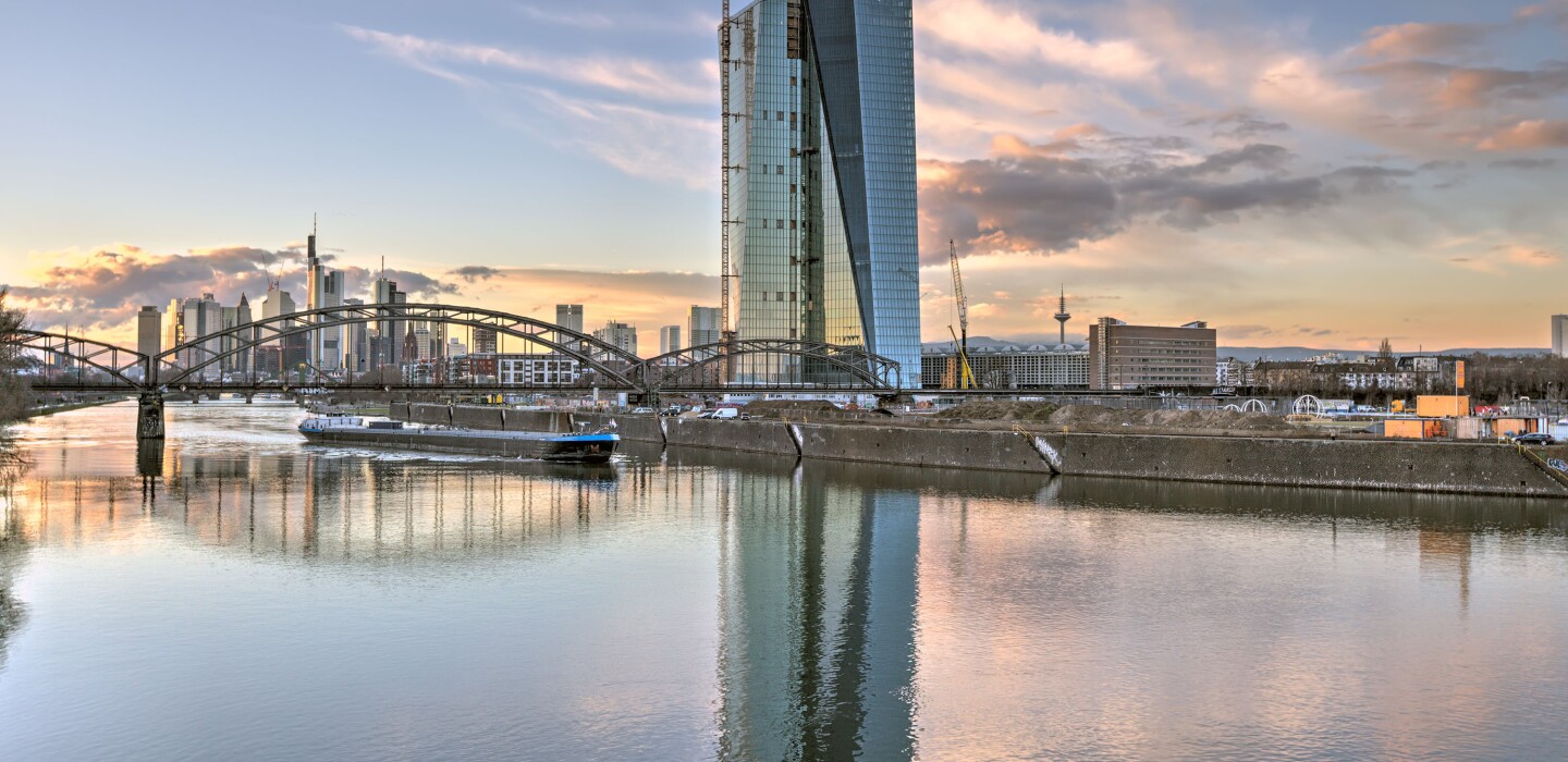 La BCE recherche deux sociétés de gestion pour le fonds de pension de ses collaborateurs