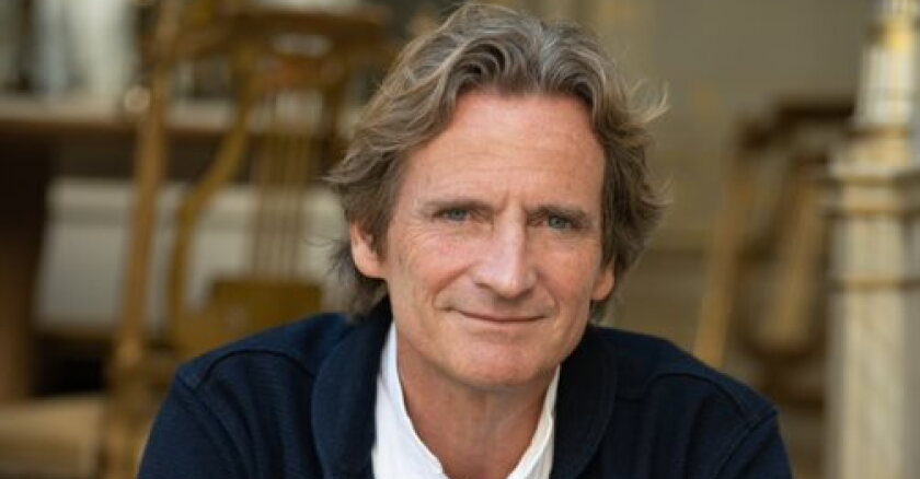 Charles Beigbeder «La liberté d'entreprendre ? Continuer à rêver