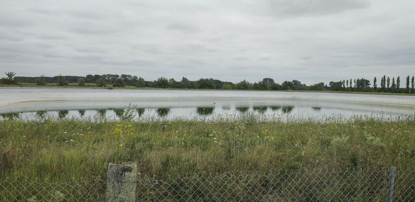 Agricultural Emergency Law: There is going to be some movement