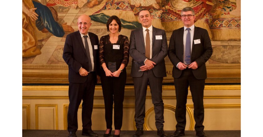 Grand Prix du Patrimoine Experts Certifiés