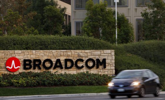 Broadcom