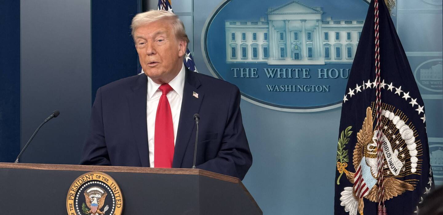 Face à Donald Trump, la meilleure réponse de l'Europe n’est pas commerciale mais financière