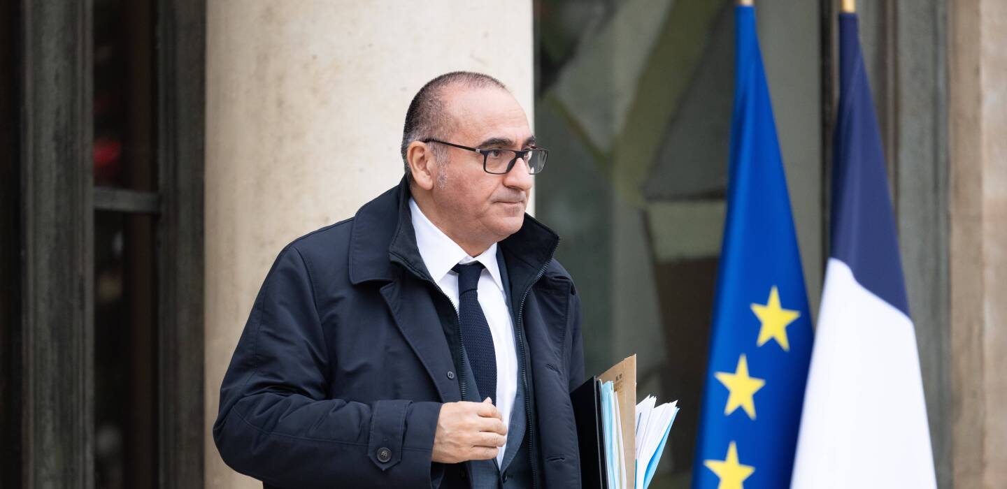 Cyberattaque du ministère de l'Intérieur : « Dans la chaîne de sécurité, le maillon faible, c’est l’humain »