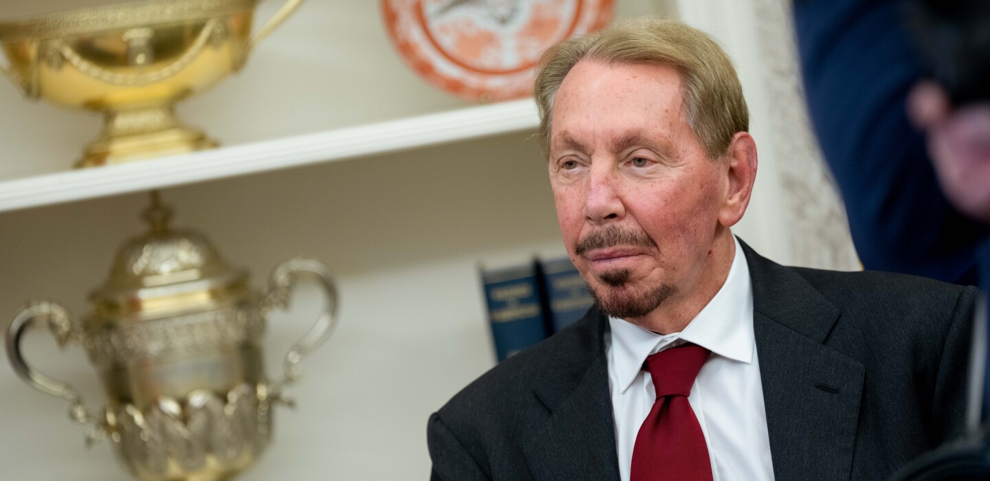 La dette devient le juge de paix entre les valeurs de la tech