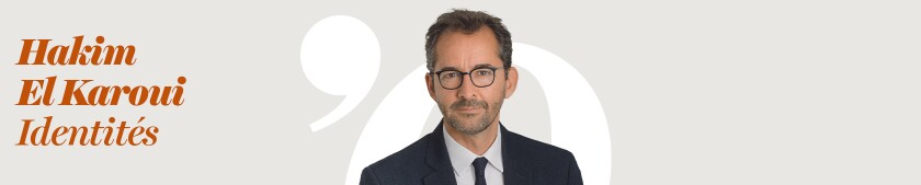 Hakim El-Karoui 2024