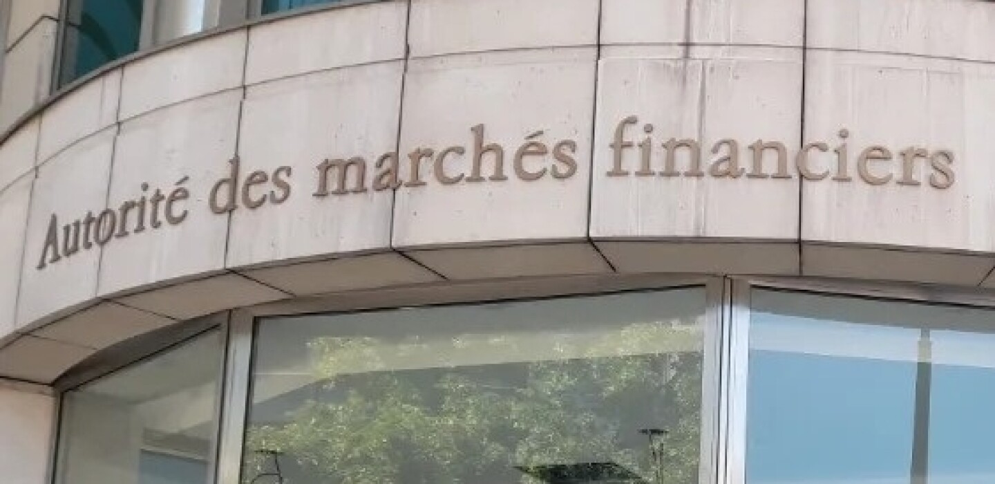 Les risques de marchés restent élevés sans pour autant inquiéter davantage l’AMF