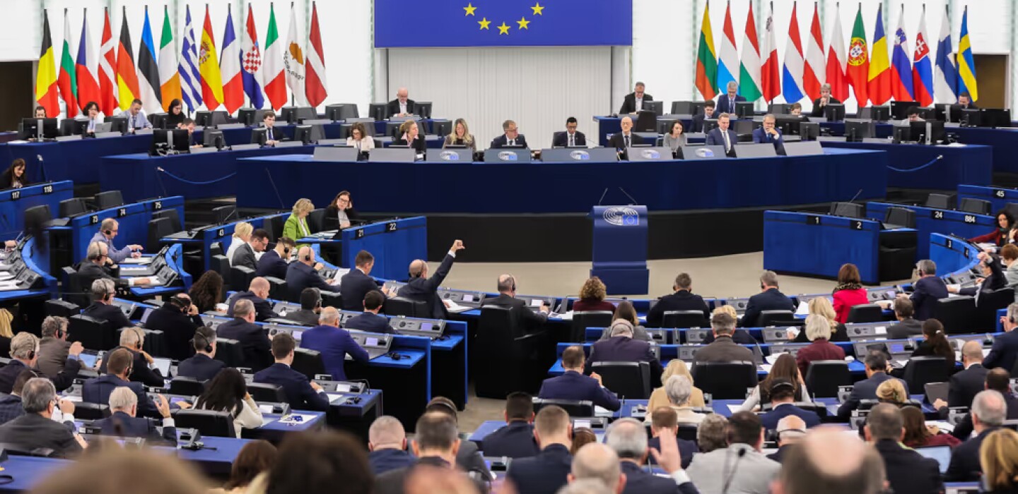 Mercosur : le Parlement européen renvoie l'accord devant la justice