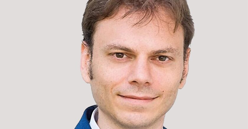 Alexandre Garabedian