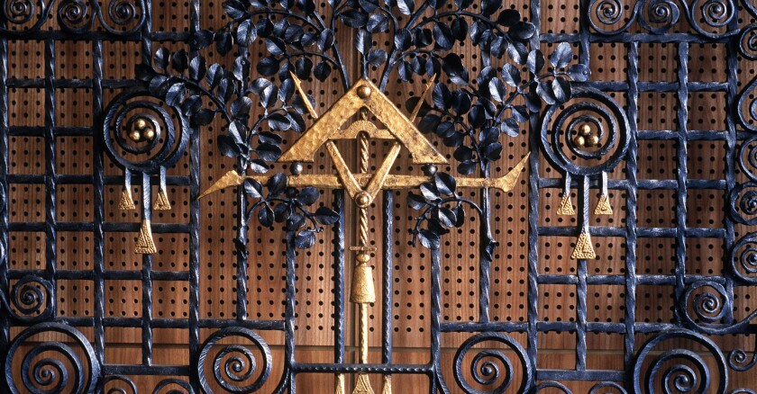 Grand Orient de France 24/03/2022 Airault