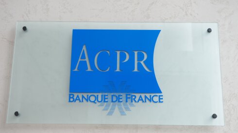L'Autorité de contrôle prudentiel et de résolution - ACPR - est l'organe de supervision français de la banque et de l'assurance