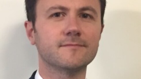 Olivier Fouchet