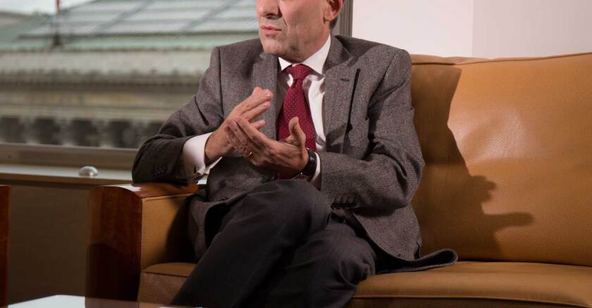 Le Brexit révèle le besoin d’une supervision commune