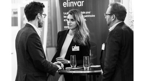 FORUM DE LA GESTION PRIVEE 2019
