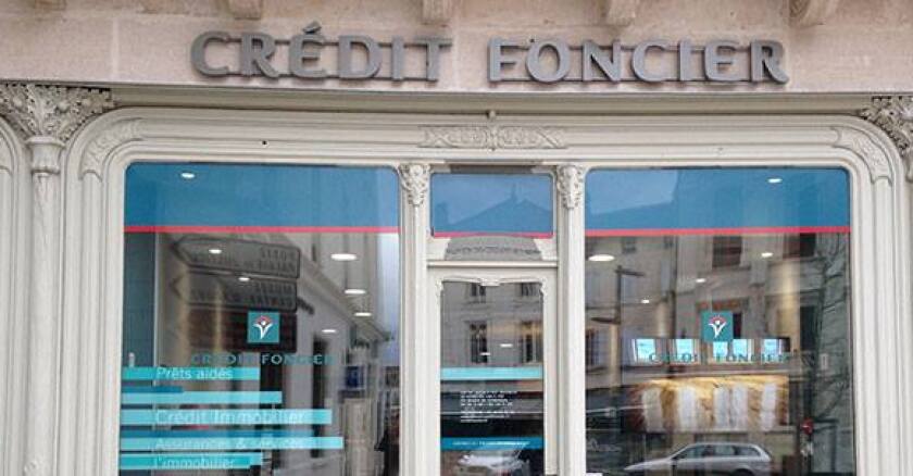 Crédit Foncier