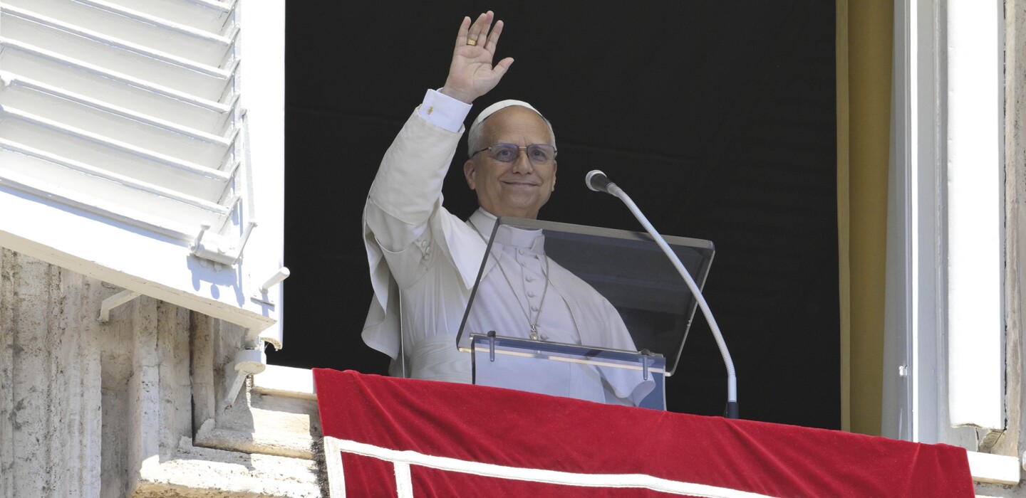 Qu&rsquo;est-il advenu de la guerre juste ? Pourquoi les papes militent-ils pour la paix ?