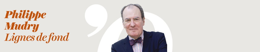 Philippe Mudry 2024
