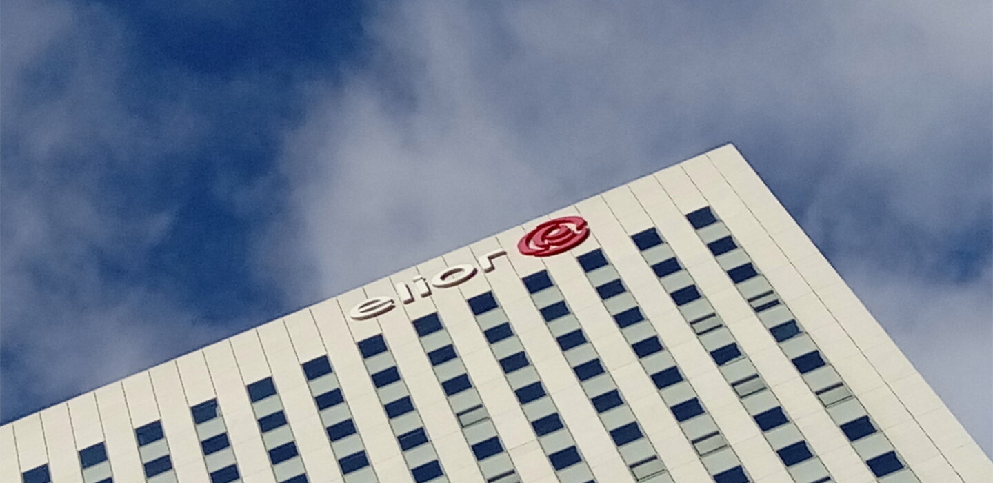 Elior Rancho Elior lance un avertissement sur ses résultats - L'Agefi