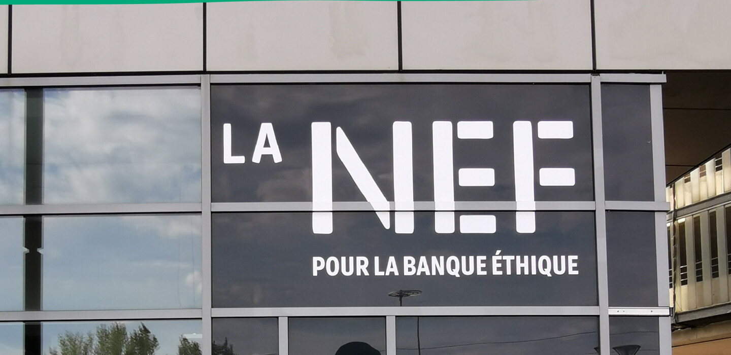 La banque éthique Nef quitte le giron du groupe BPCE - L'Agefi