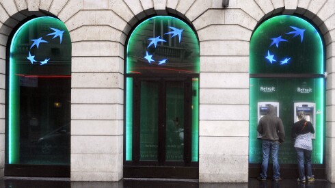 BNP Paribas