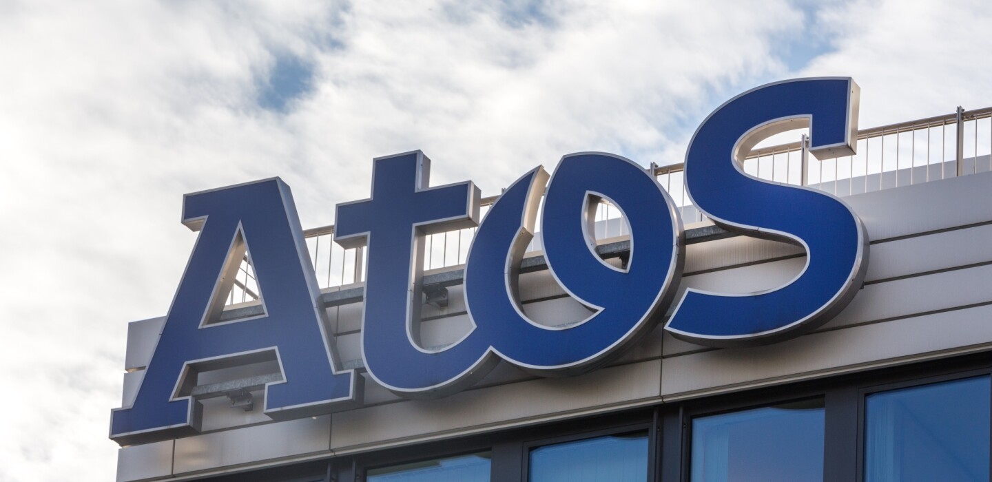 Atos joue gros avec un refinancement à 1,2 milliard d’euros